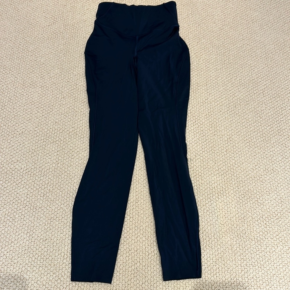 Lululemon Base Pace tight